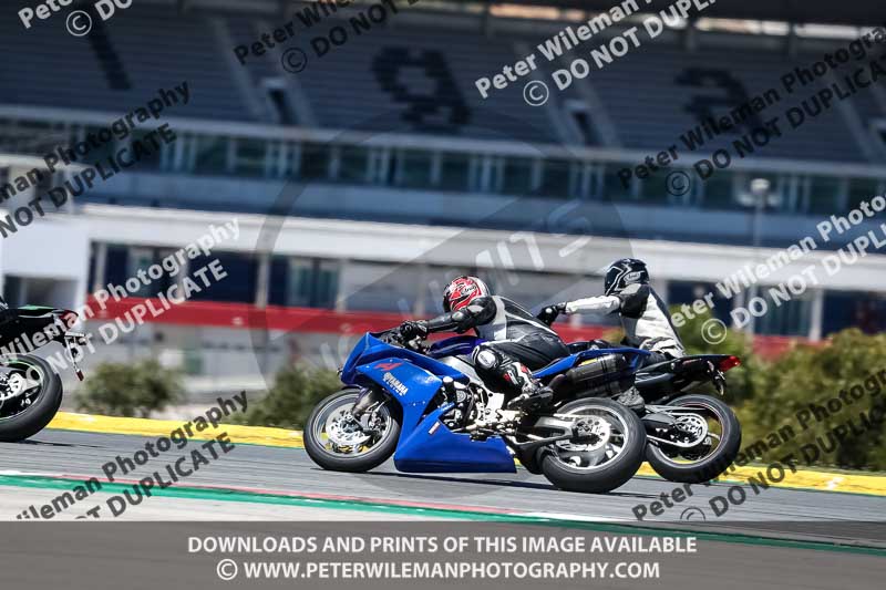 may 2019;motorbikes;no limits;peter wileman photography;portimao;portugal;trackday digital images
